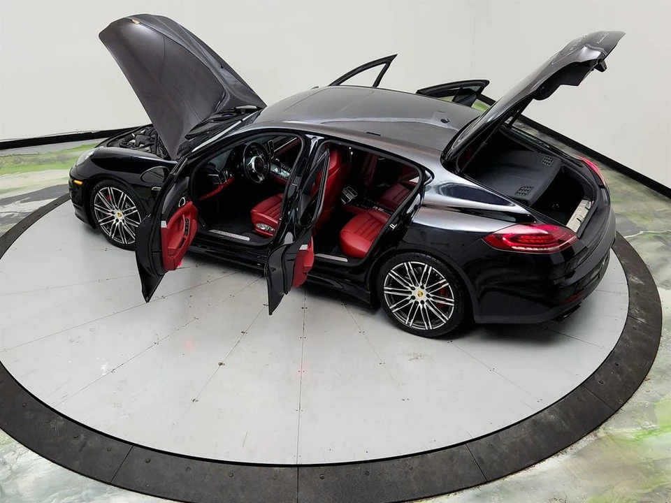 2016 Porsche 970 Panamera GTS - Image 23 of 31