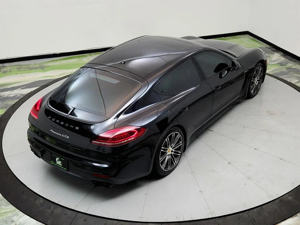 2016 Porsche 970 Panamera GTS - Image 16 of 31