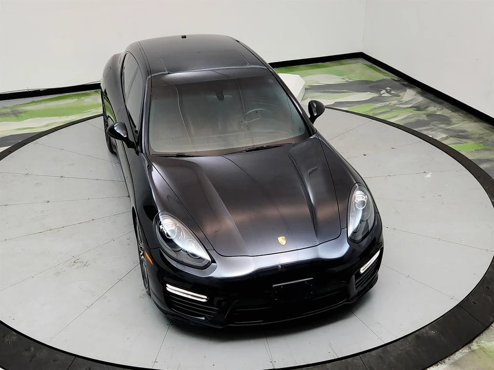 2016 Porsche 970 Panamera GTS - Image 14 of 31