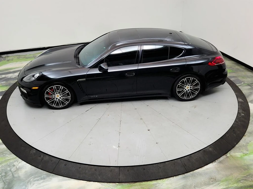 2016 Porsche 970 Panamera GTS - Image 19 of 31