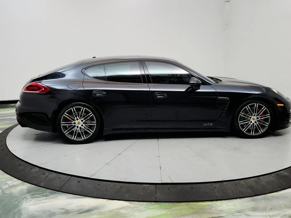 2016 Porsche 970 Panamera GTS - Image 4 of 31