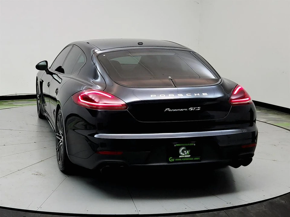 2016 Porsche 970 Panamera GTS - Image 6 of 31