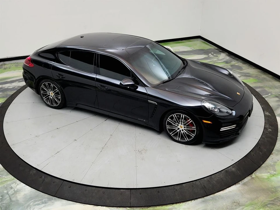 2016 Porsche 970 Panamera GTS - Image 14 of 31