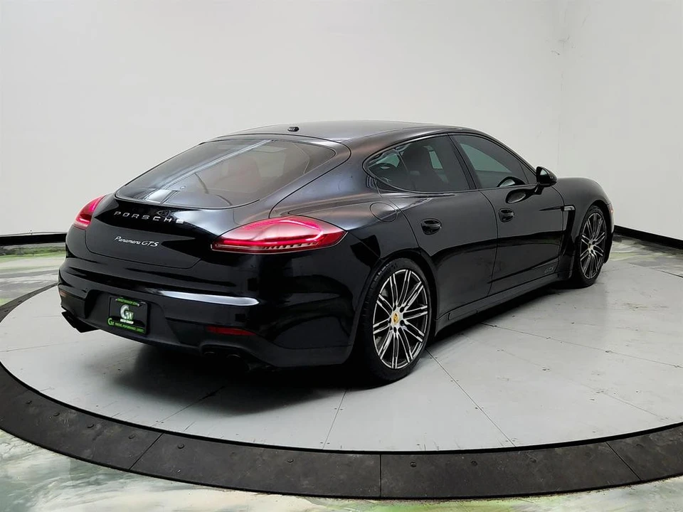 2016 Porsche 970 Panamera GTS - Image 5 of 31