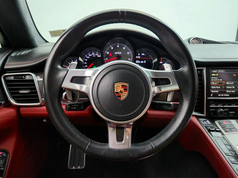 2016 Porsche 970 Panamera GTS - Image 28 of 31