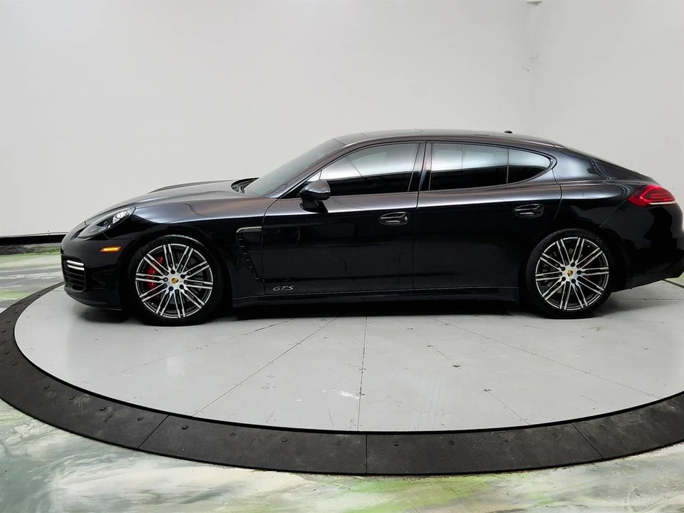 2016 Porsche 970 Panamera GTS - Image 8 of 31
