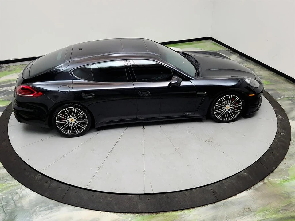 2016 Porsche 970 Panamera GTS - Image 15 of 31