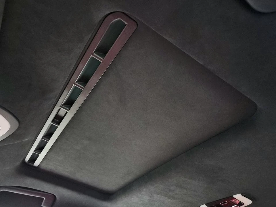 2016 Porsche 970 Panamera GTS - Image 26 of 31