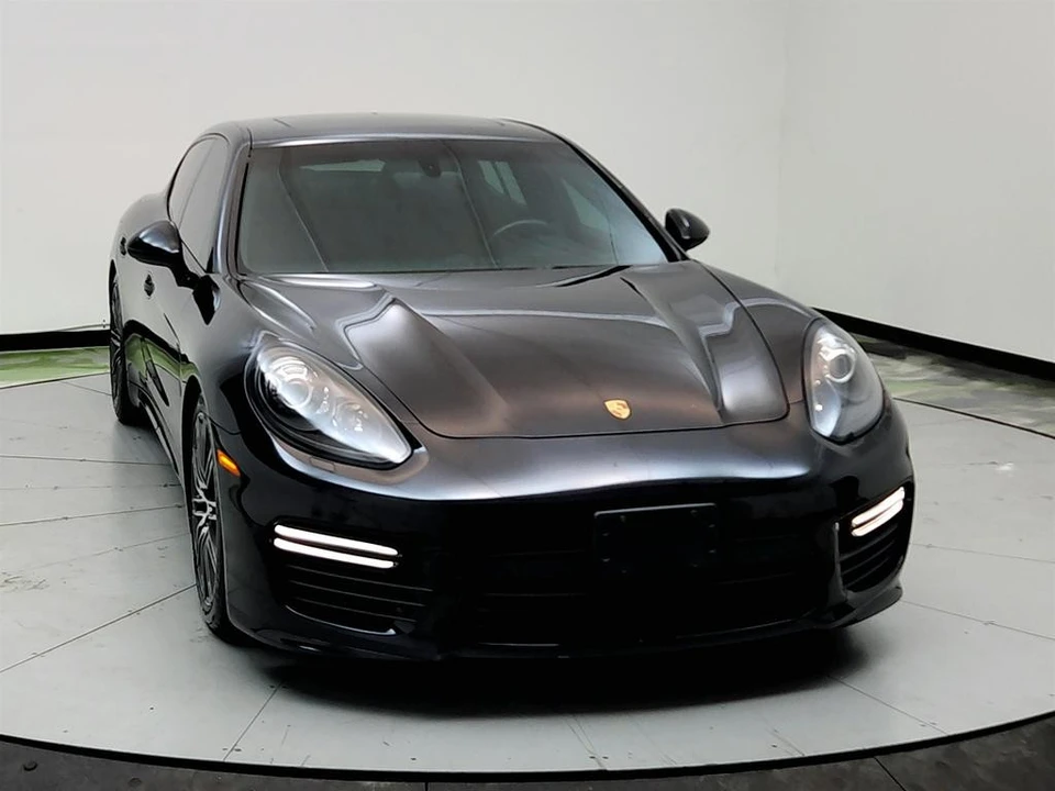 2016 Porsche 970 Panamera GTS - Image 2 of 31
