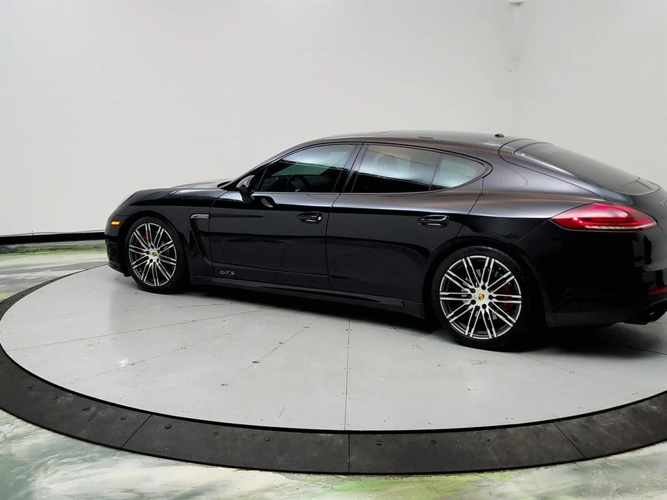 2016 Porsche 970 Panamera GTS - Image 7 of 31