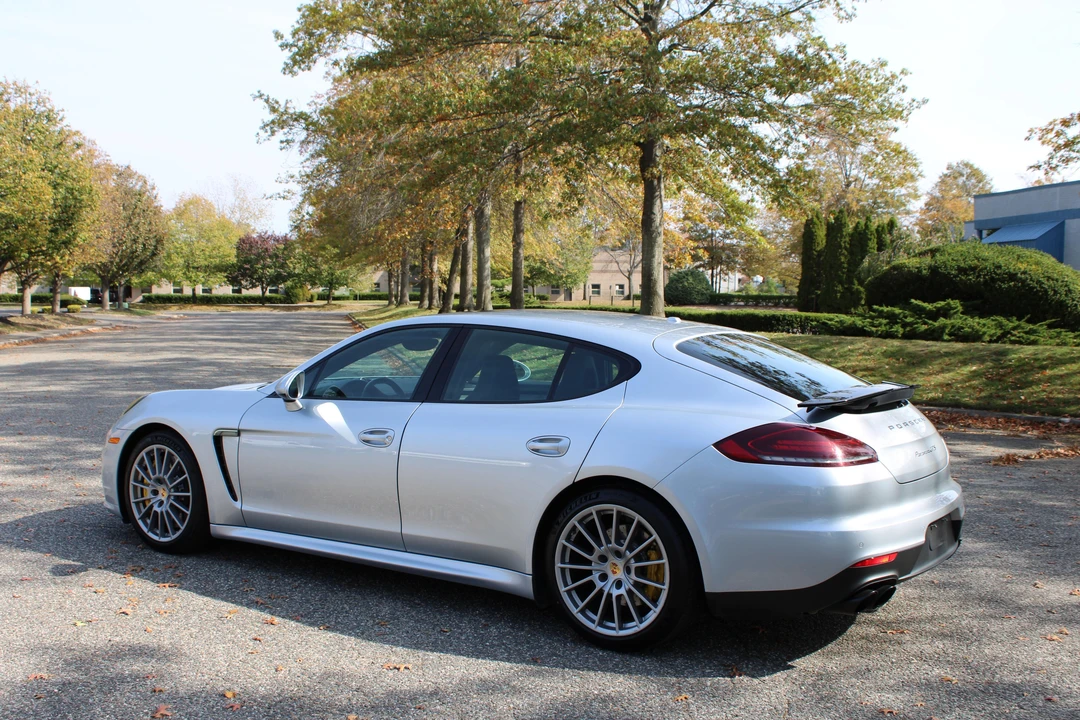 2016 Porsche 970 Panamera GTS - Image 14 of 21