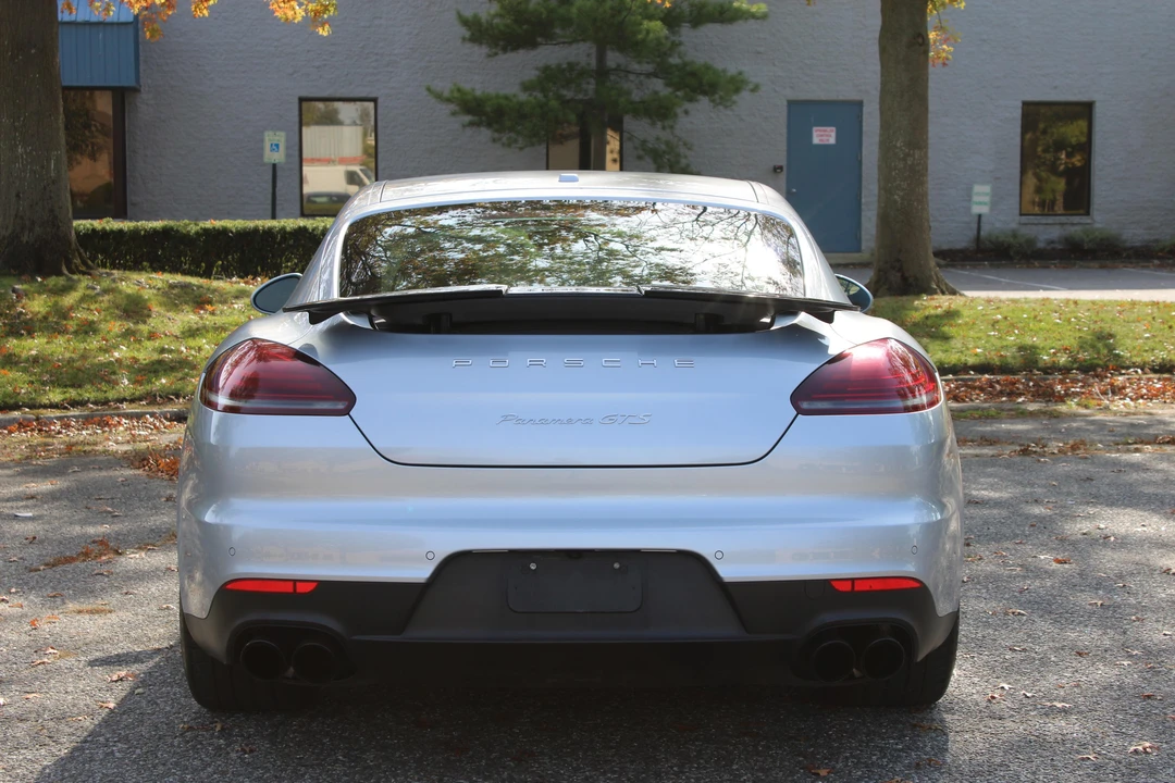 2016 Porsche 970 Panamera GTS - Image 20 of 21