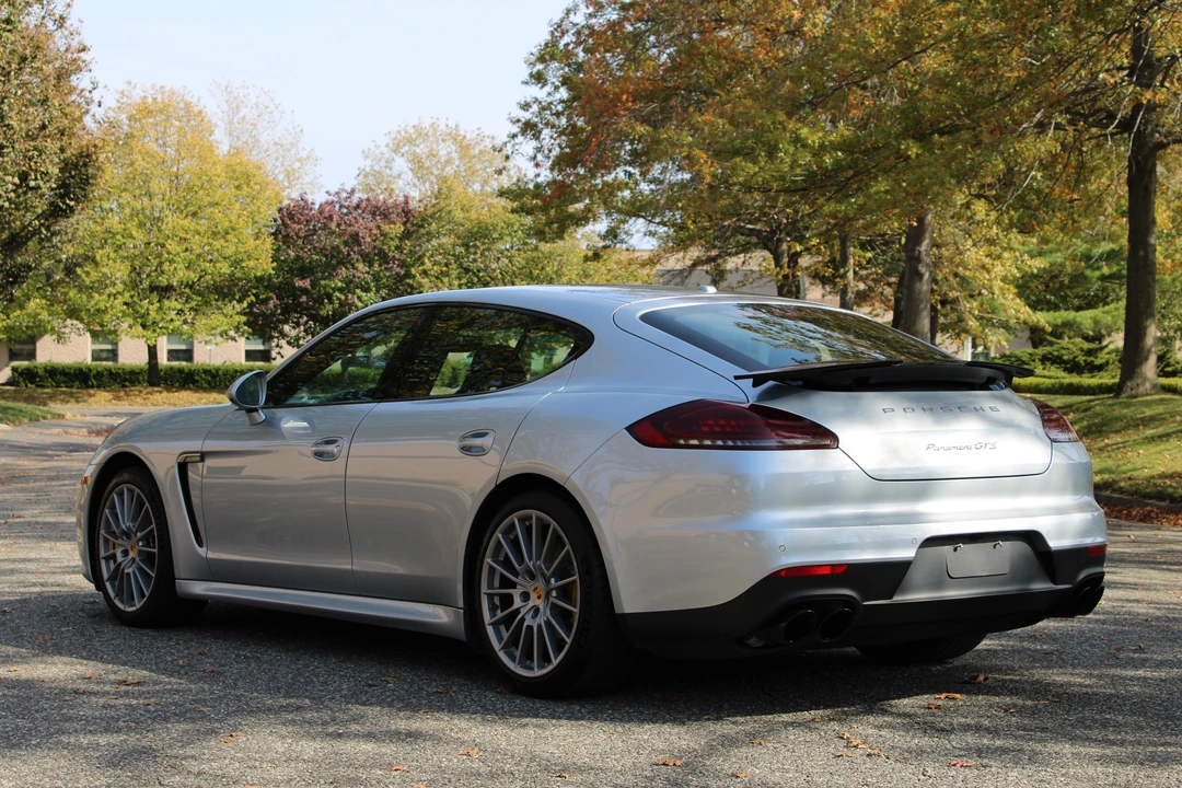 2016 Porsche 970 Panamera GTS - Image 17 of 21