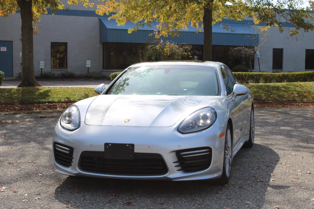 2016 Porsche 970 Panamera GTS - Image 7 of 21