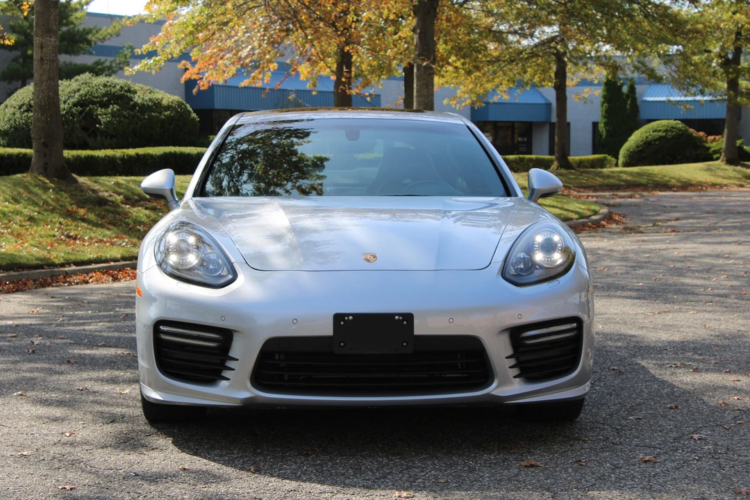 2016 Porsche 970 Panamera GTS - Image 6 of 21