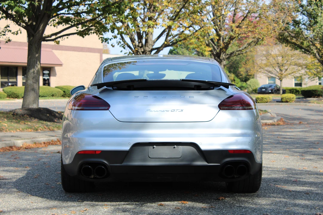 2016 Porsche 970 Panamera GTS - Image 19 of 21