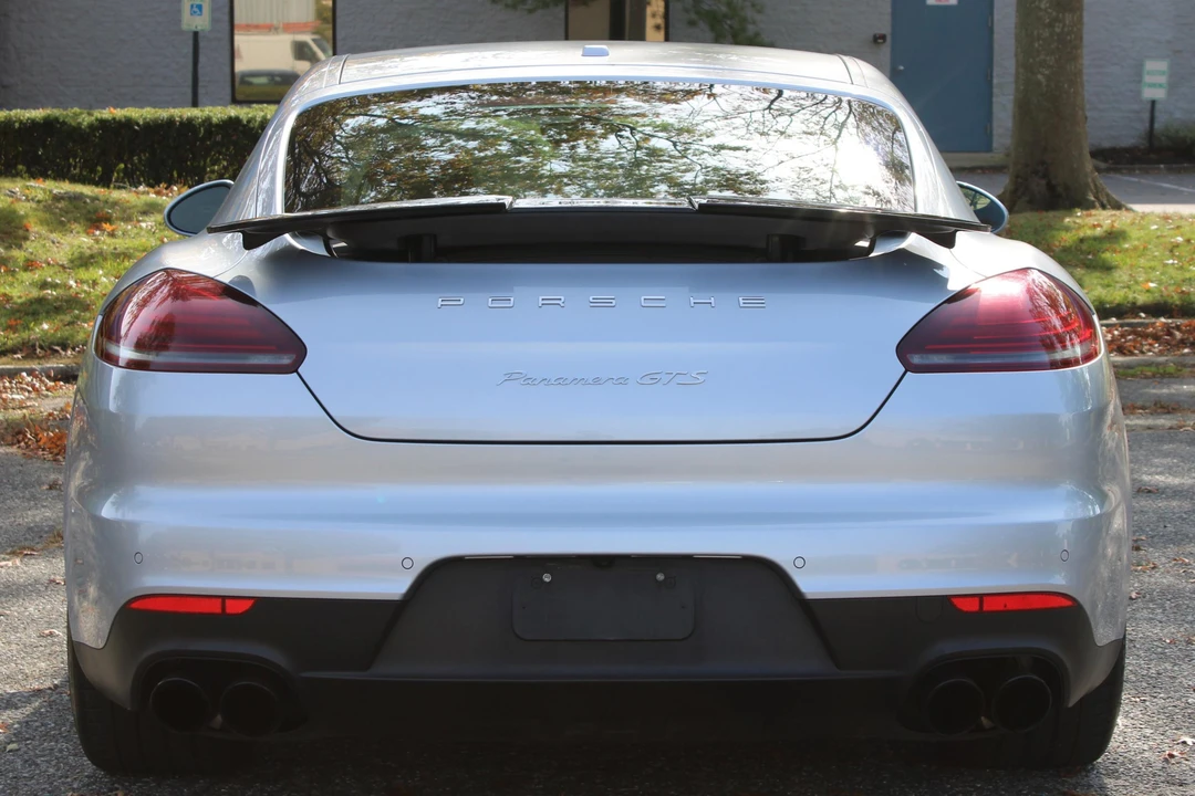 2016 Porsche 970 Panamera GTS - Image 5 of 21