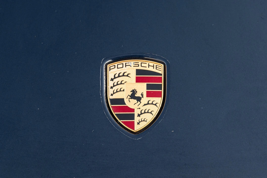 2016 Porsche 970 Panamera GTS - Image 11 of 31