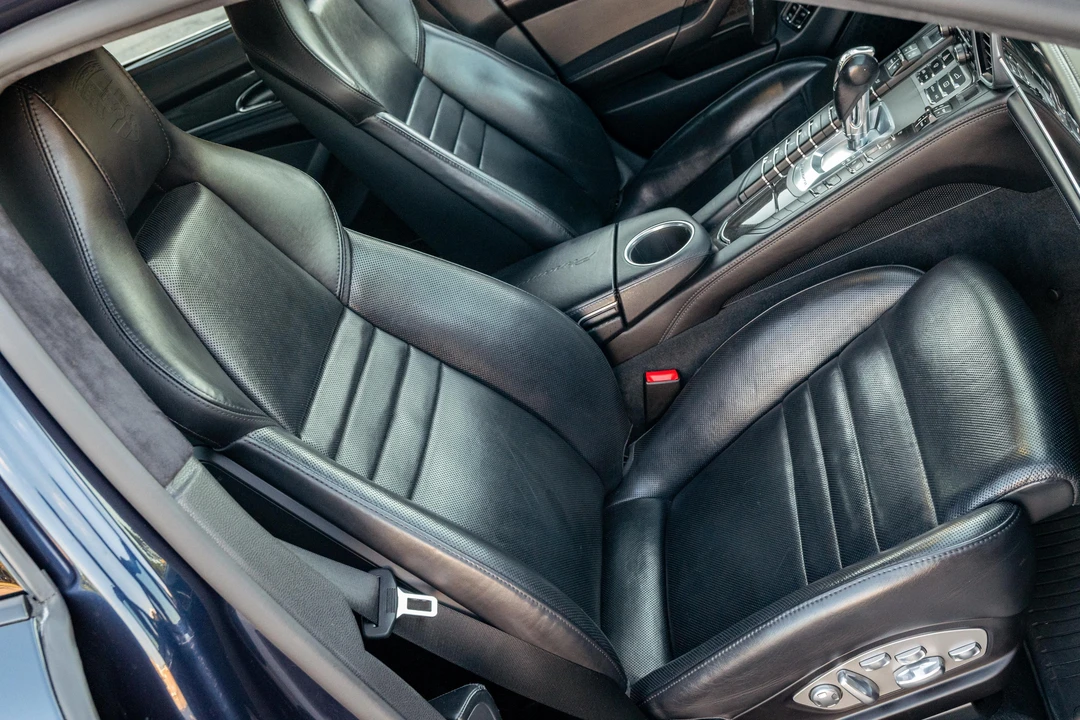 2016 Porsche 970 Panamera GTS - Image 26 of 31