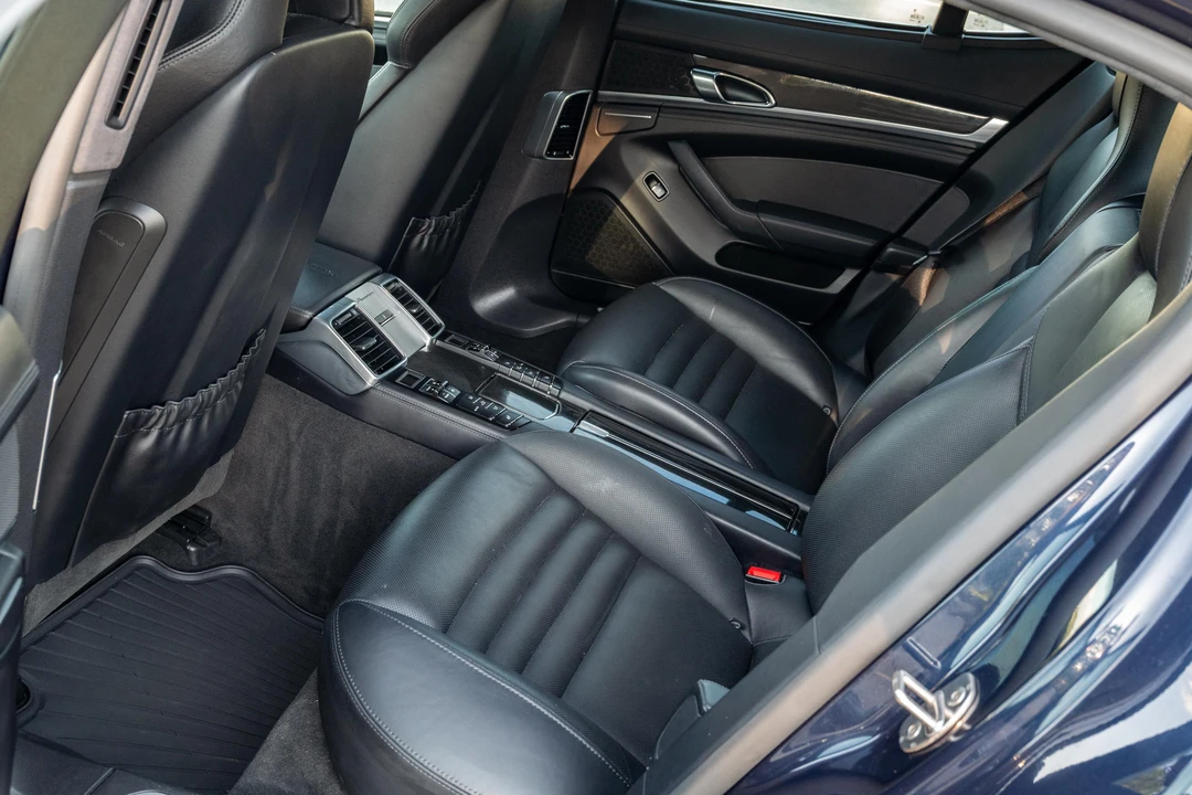 2016 Porsche 970 Panamera GTS - Image 24 of 31