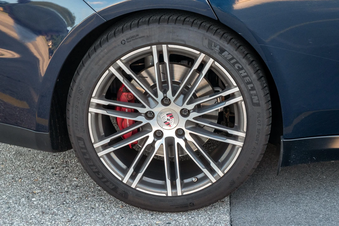 2016 Porsche 970 Panamera GTS - Image 20 of 31