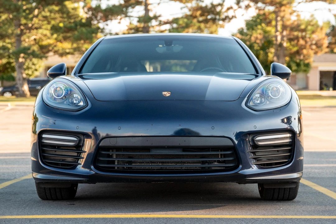 2016 Porsche 970 Panamera GTS - Image 2 of 31