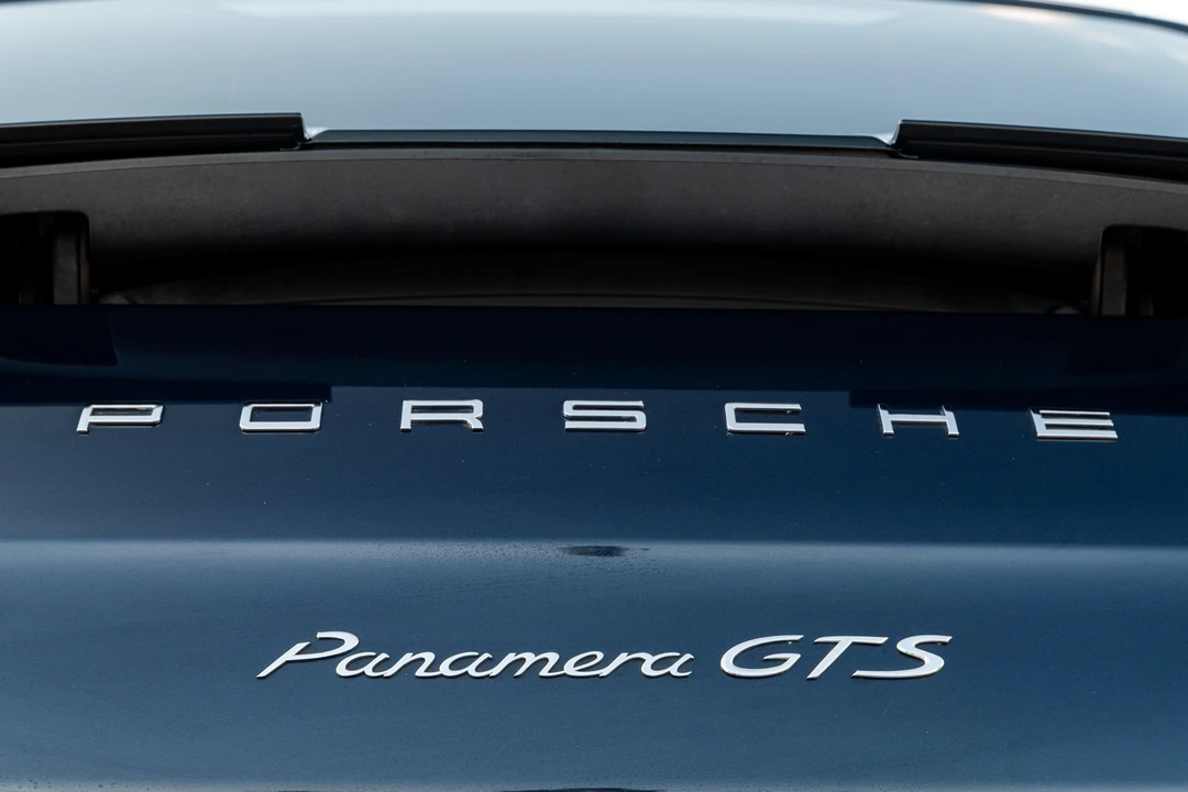 2016 Porsche 970 Panamera GTS - Image 16 of 31