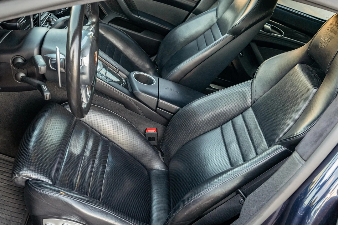 2016 Porsche 970 Panamera GTS - Image 23 of 31