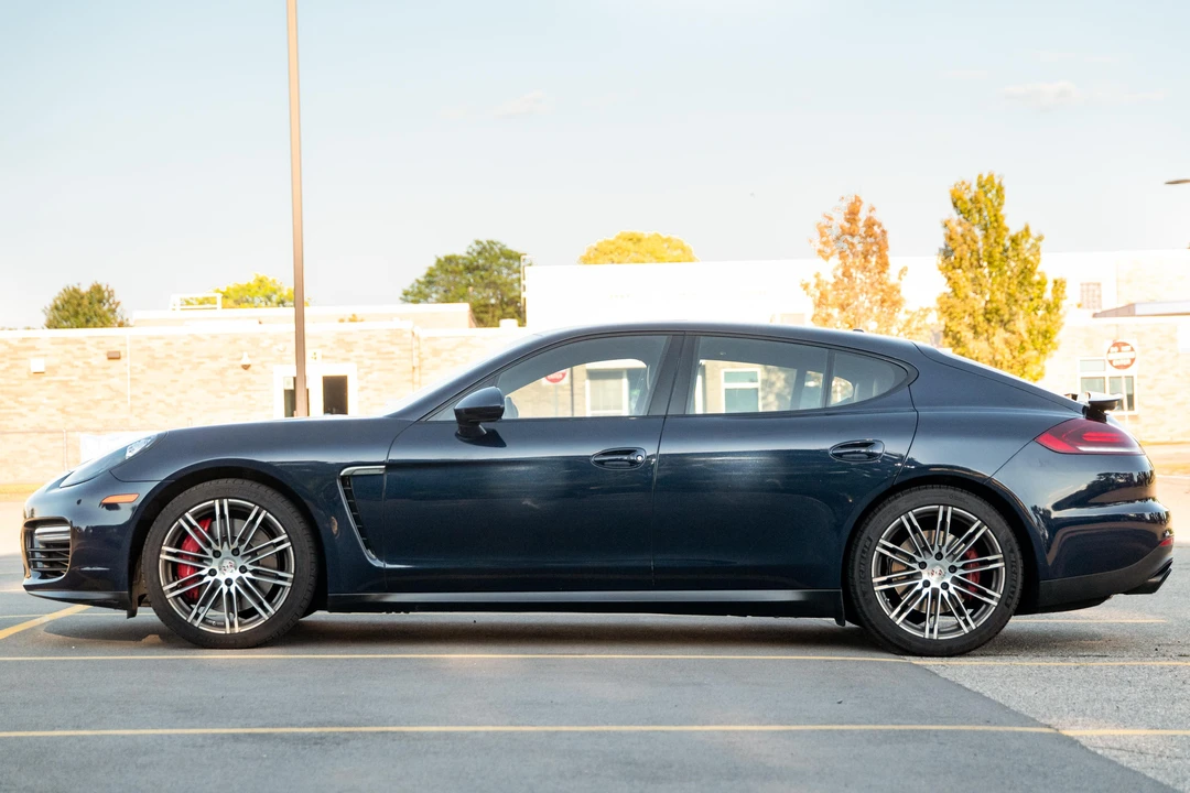 2016 Porsche 970 Panamera GTS - Image 6 of 31