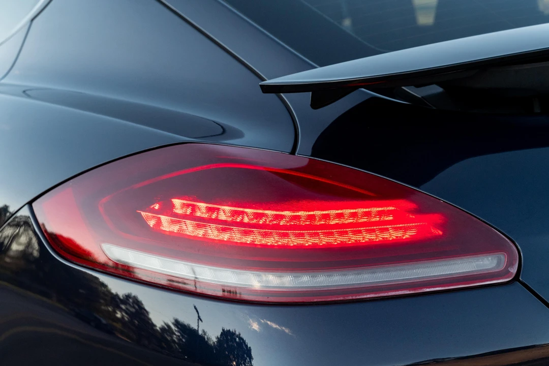 2016 Porsche 970 Panamera GTS - Image 13 of 31