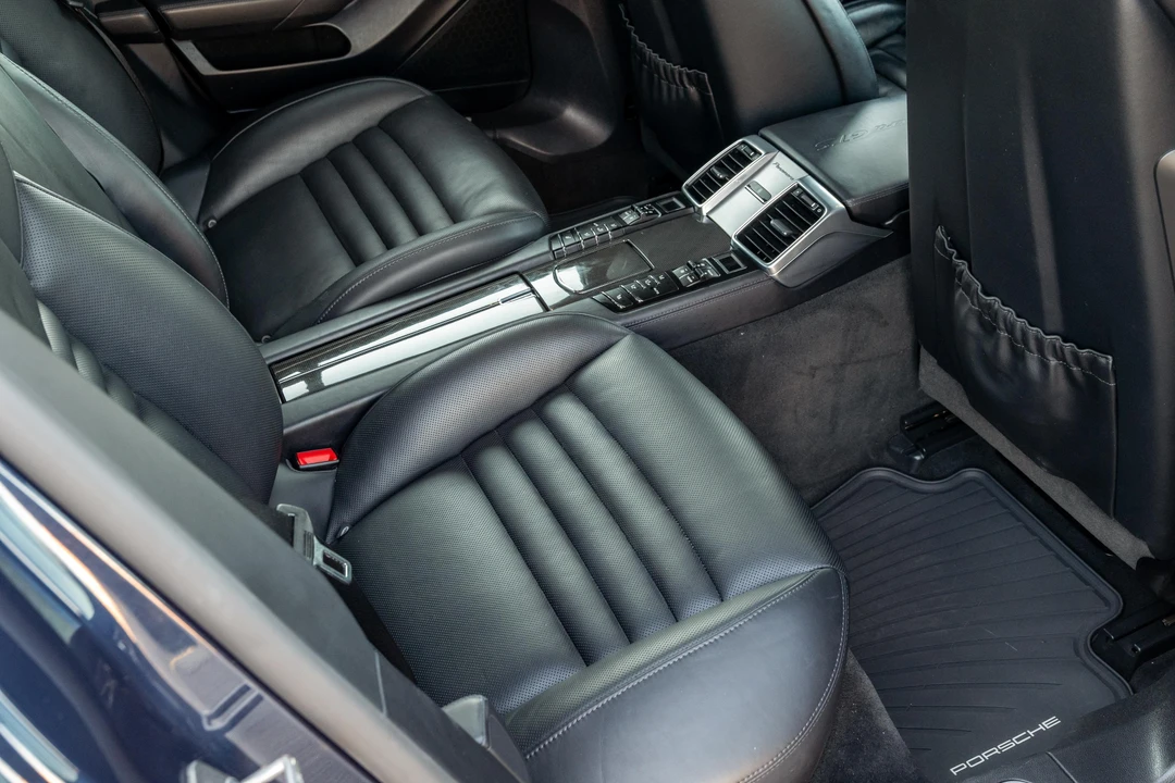 2016 Porsche 970 Panamera GTS - Image 27 of 31