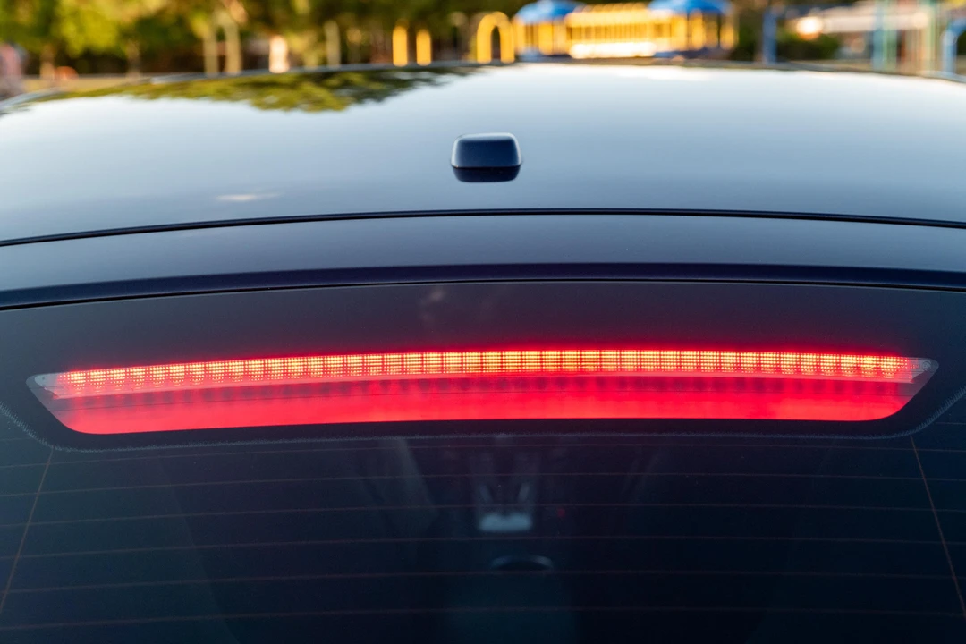 2016 Porsche 970 Panamera GTS - Image 15 of 31