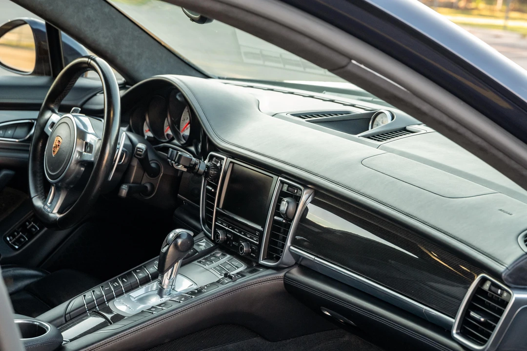 2016 Porsche 970 Panamera GTS - Image 30 of 31