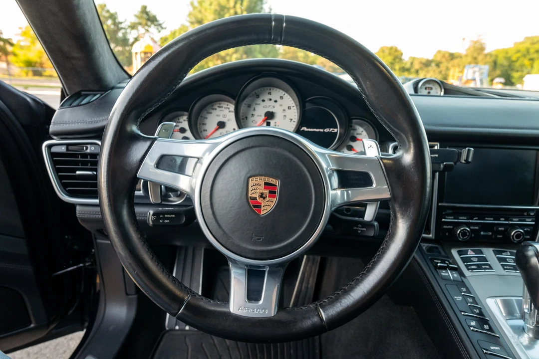 2016 Porsche 970 Panamera GTS - Image 28 of 31
