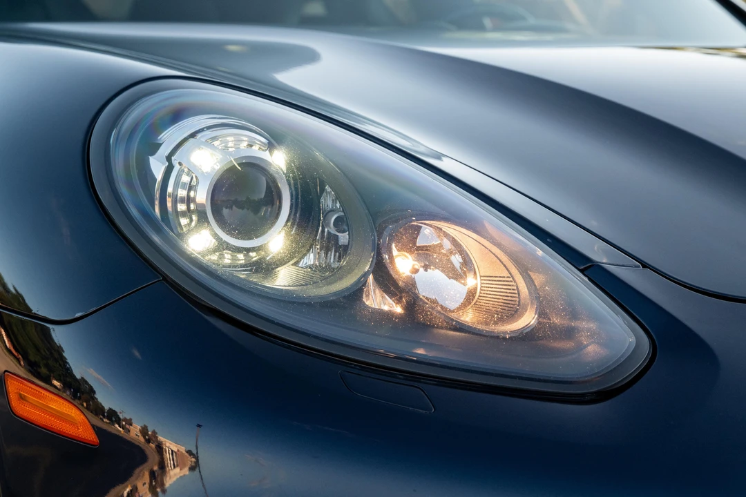 2016 Porsche 970 Panamera GTS - Image 9 of 31