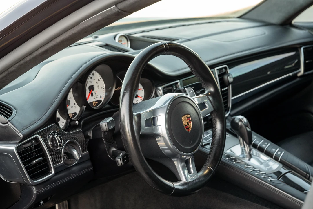 2016 Porsche 970 Panamera GTS - Image 22 of 31