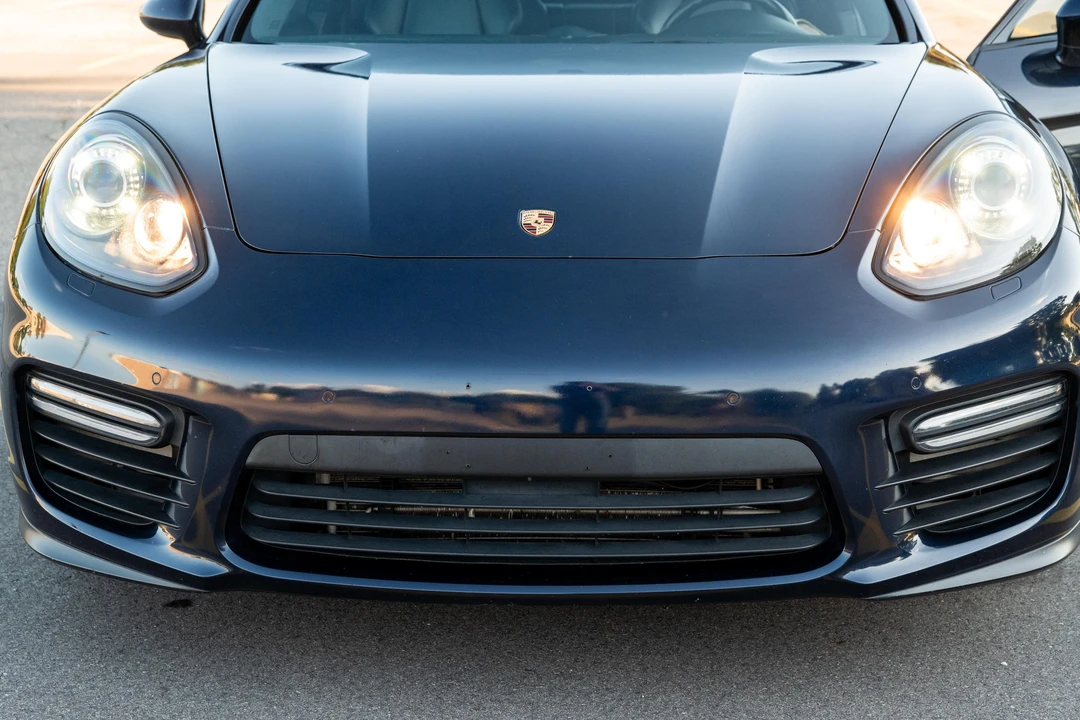 2016 Porsche 970 Panamera GTS - Image 10 of 31