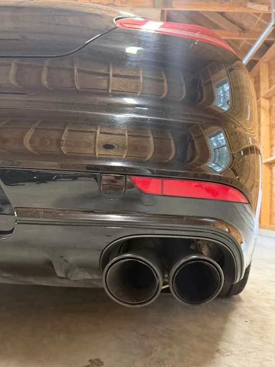 2016 Porsche 970 Panamera GTS - Image 9 of 21