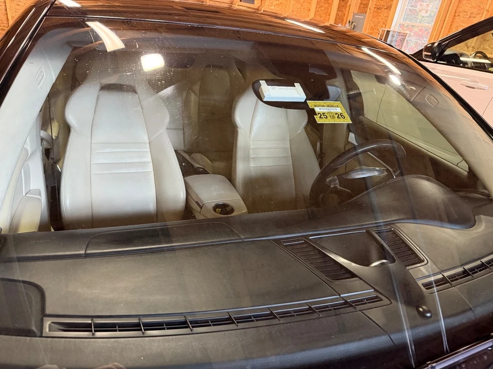 2016 Porsche 970 Panamera GTS - Image 11 of 21