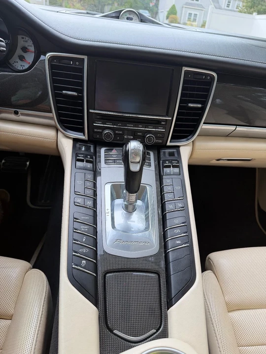2016 Porsche 970 Panamera GTS - Image 20 of 21