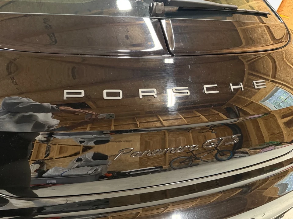 2016 Porsche 970 Panamera GTS - Image 10 of 21