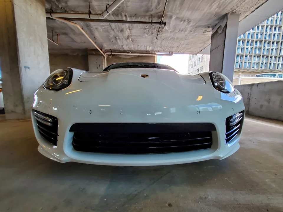 2016 Porsche 970 Panamera GTS - Image 3 of 6