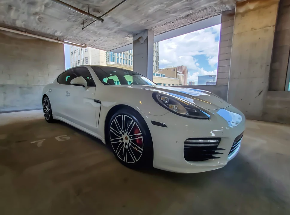 2016 Porsche 970 Panamera GTS - Image 6 of 6