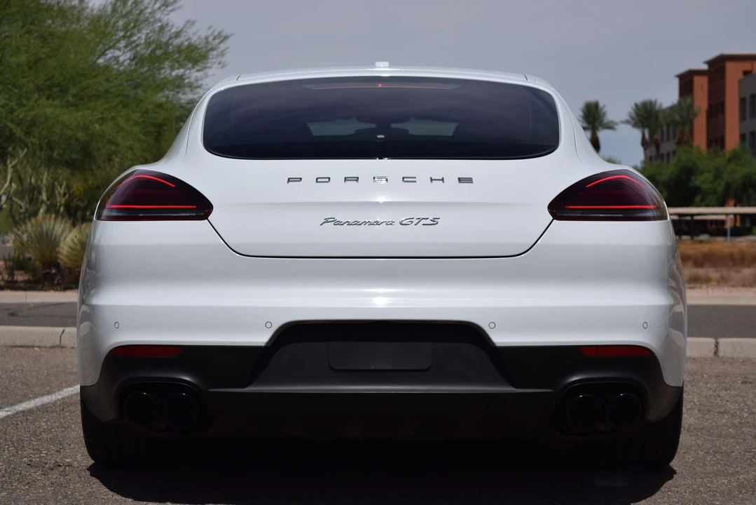 2016 Porsche 970 Panamera GTS - Image 11 of 31