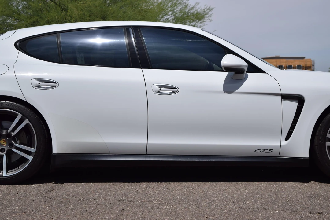 2016 Porsche 970 Panamera GTS - Image 21 of 31