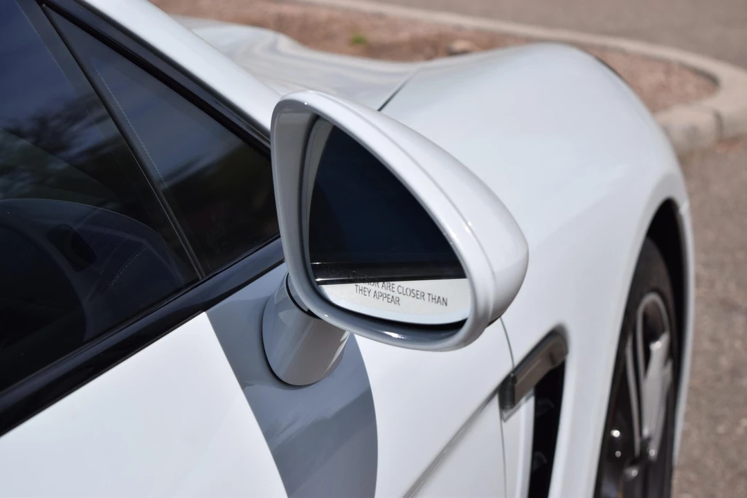 2016 Porsche 970 Panamera GTS - Image 23 of 31