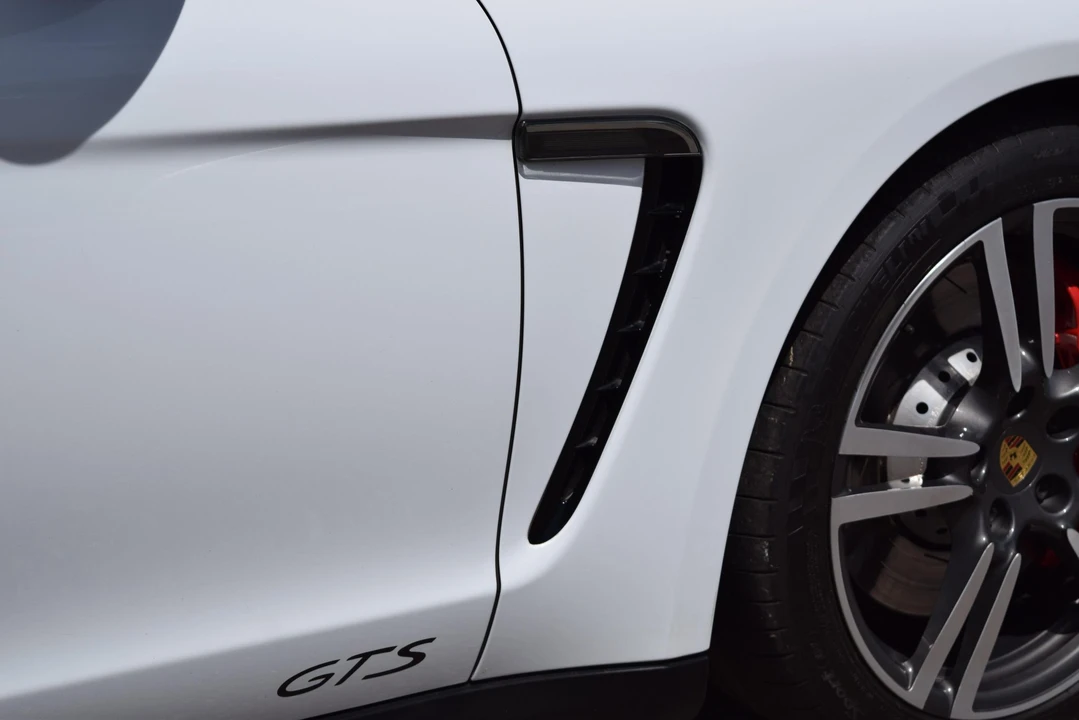 2016 Porsche 970 Panamera GTS - Image 22 of 31