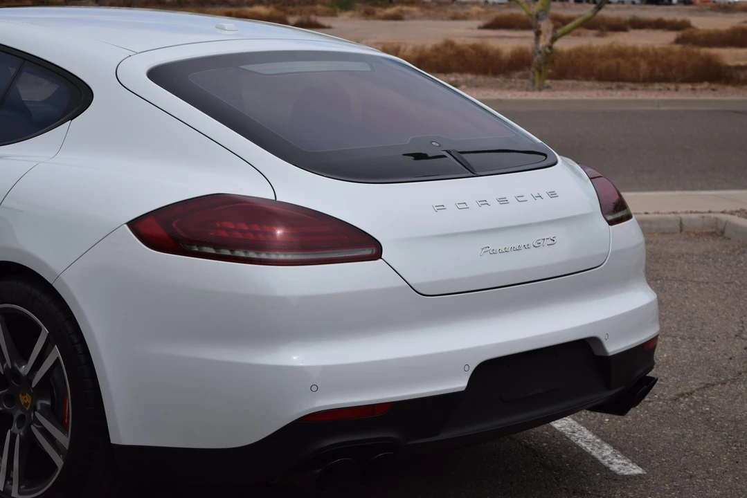 2016 Porsche 970 Panamera GTS - Image 26 of 31