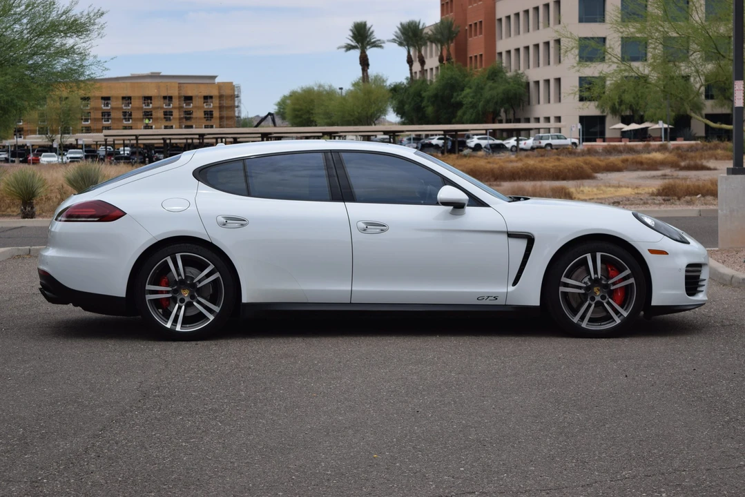 2016 Porsche 970 Panamera GTS - Image 14 of 31