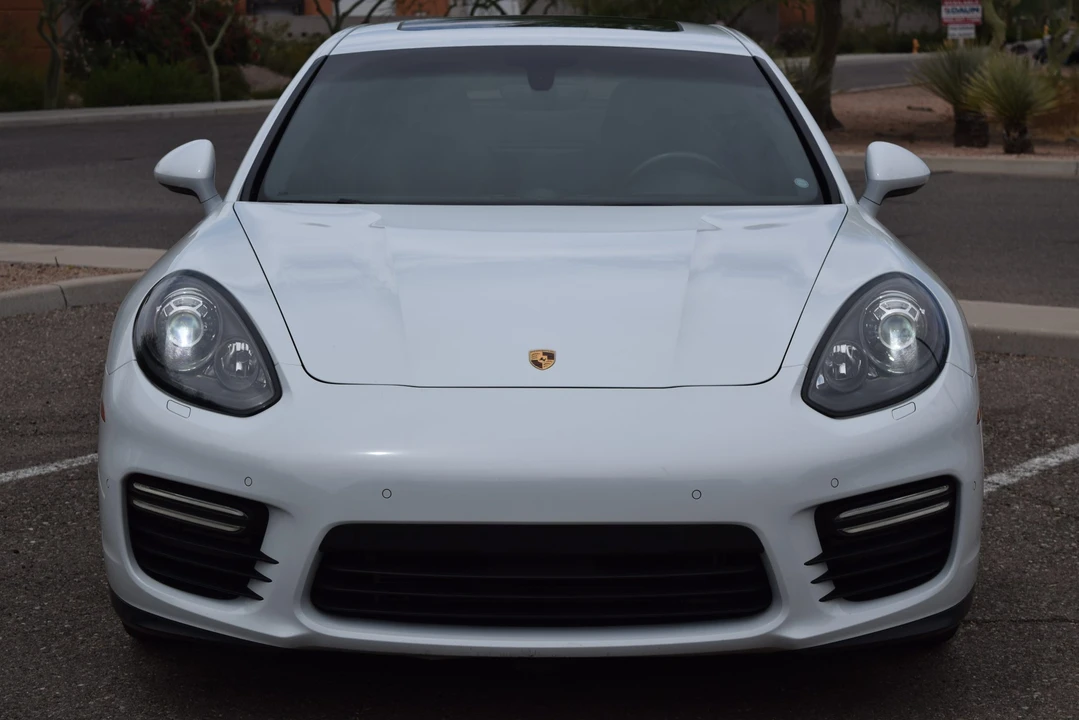 2016 Porsche 970 Panamera GTS - Image 16 of 31